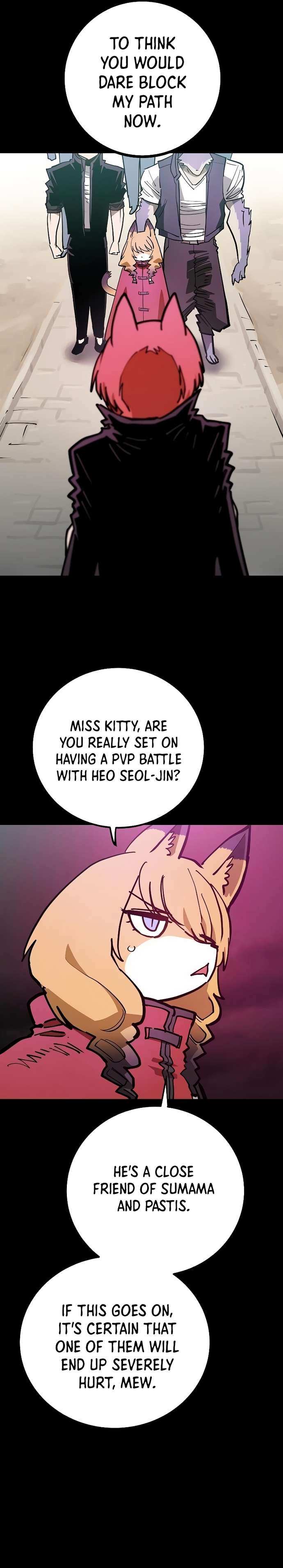 Read Player  Manga Online