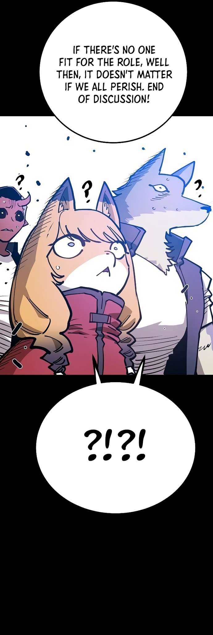 Read Player  Manga Online