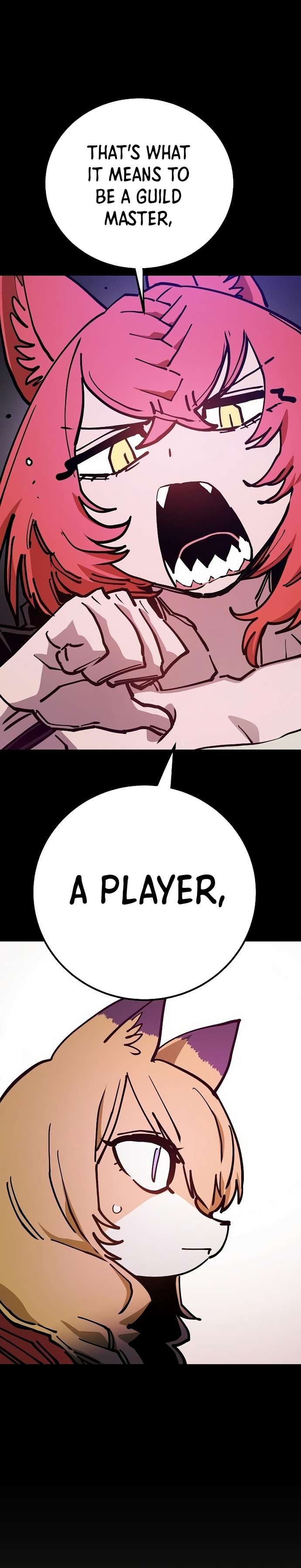 Read Player  Manga Online