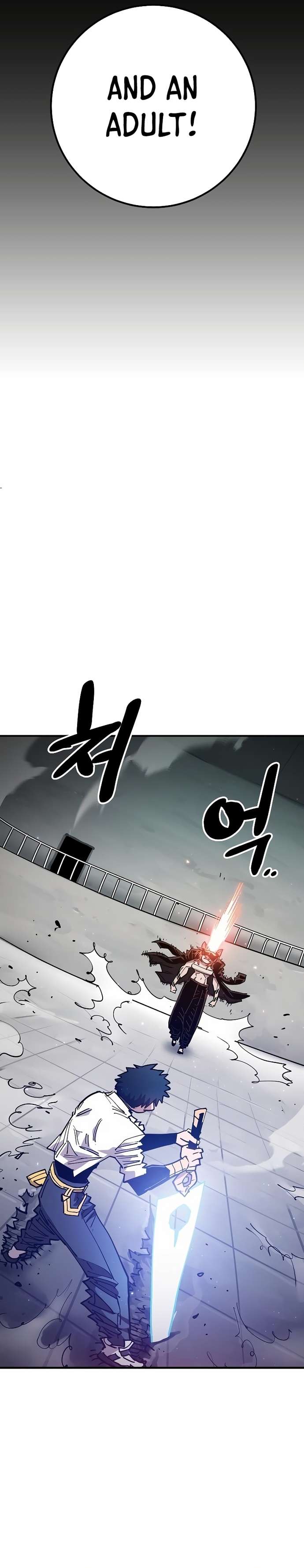 Read Player  Manga Online