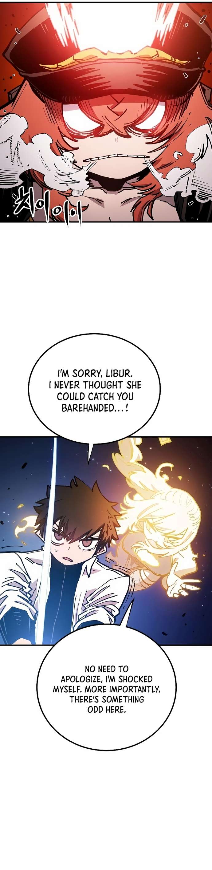 Read Player  Manga Online