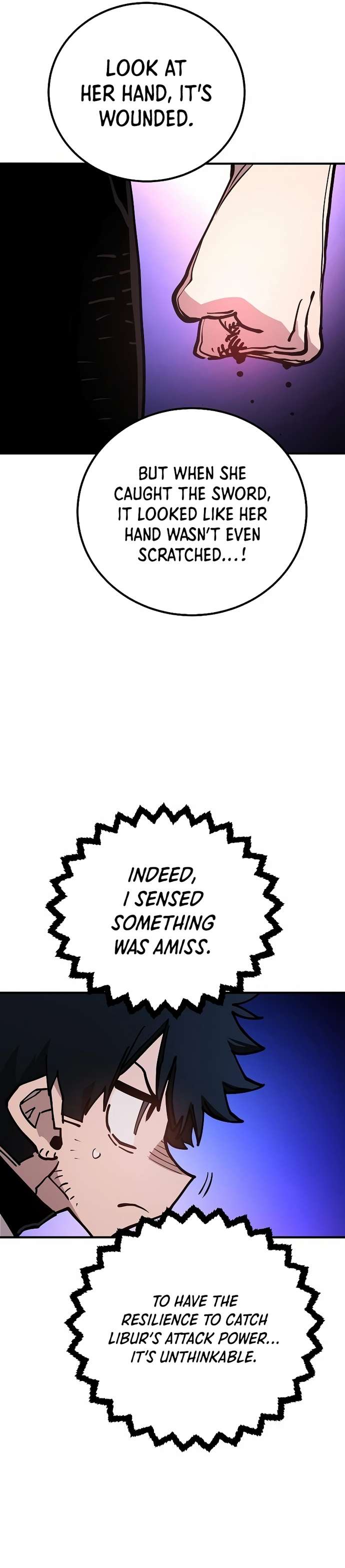 Read Player  Manga Online