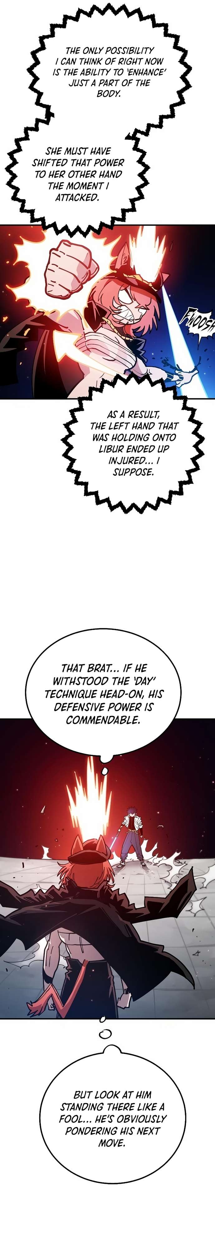 Read Player  Manga Online