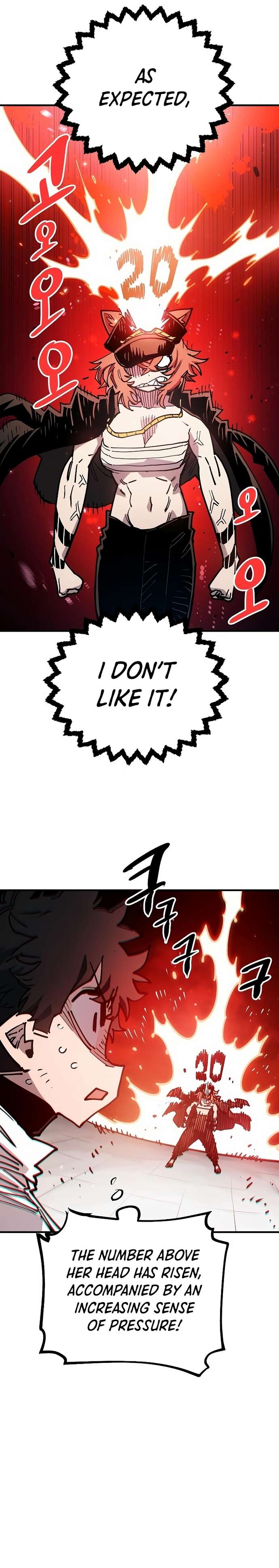 Read Player  Manga Online