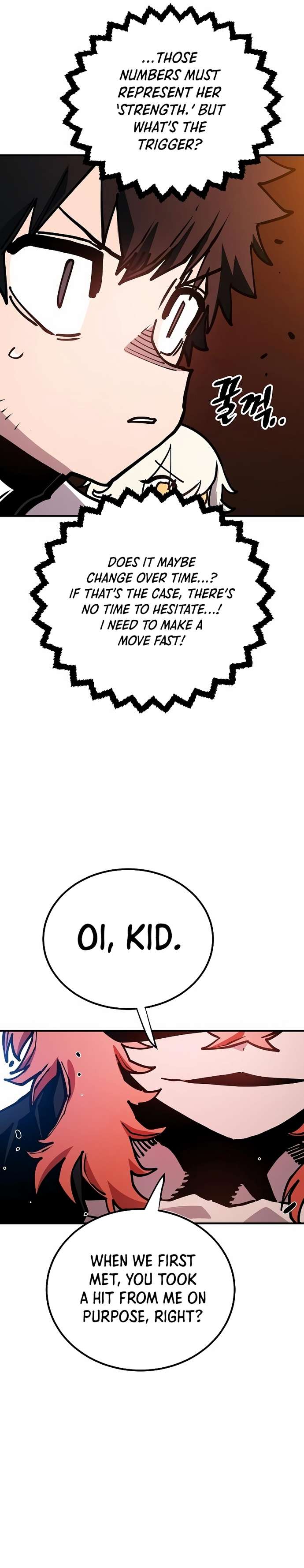 Read Player  Manga Online