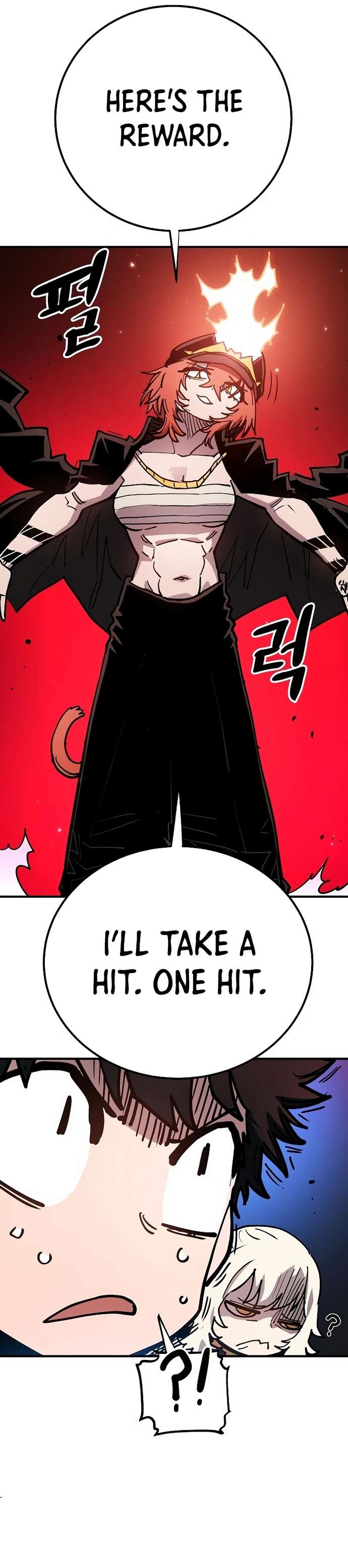 Read Player  Manga Online