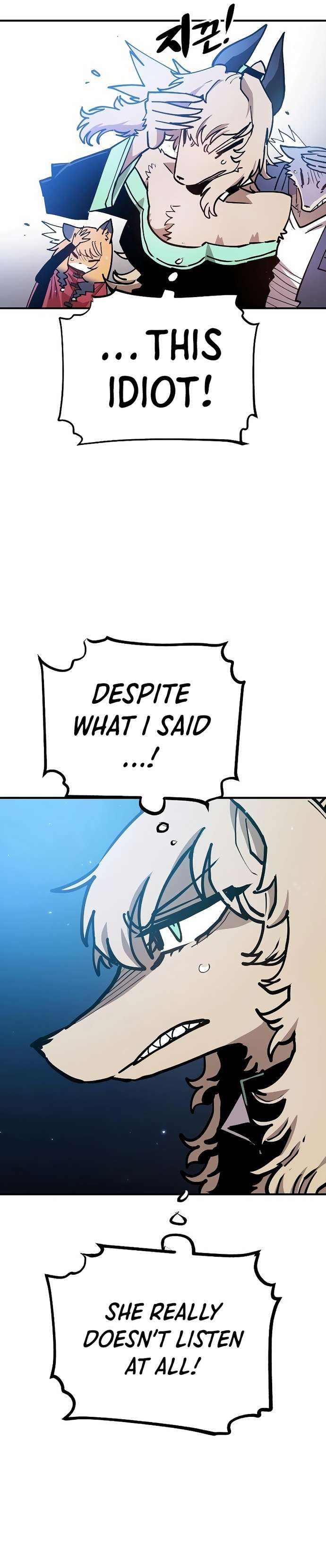 Read Player  Manga Online