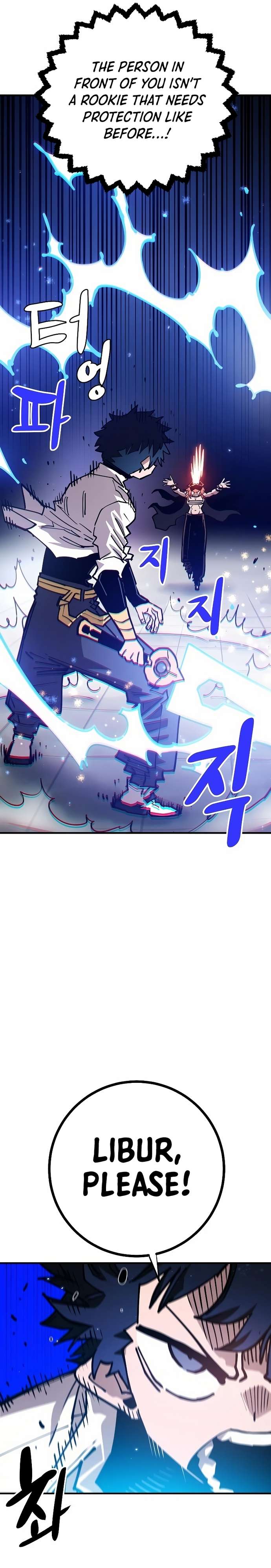 Read Player  Manga Online