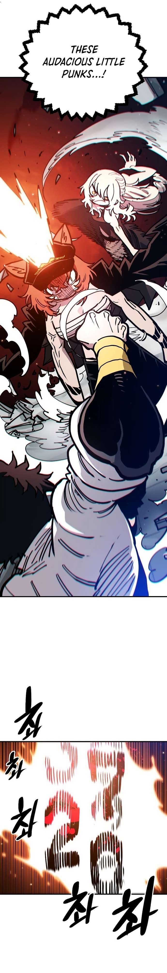 Read Player  Manga Online