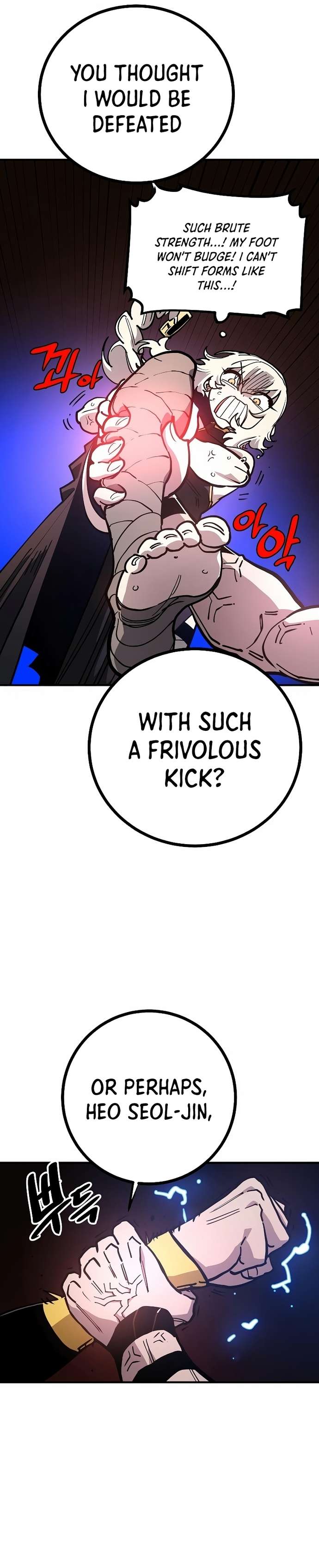 Read Player  Manga Online