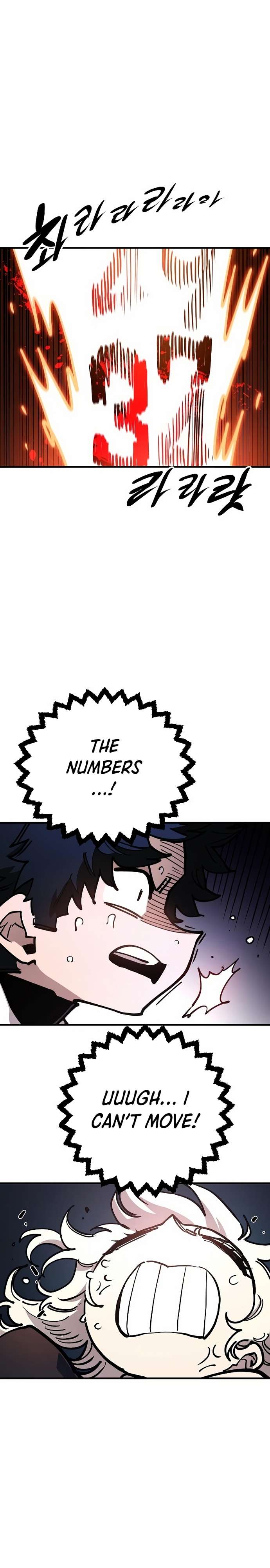 Read Player  Manga Online