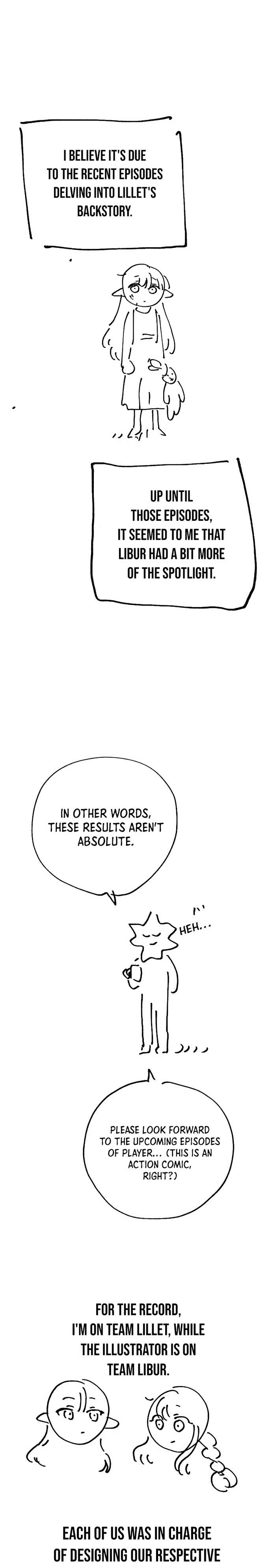 Read Player  Manga Online