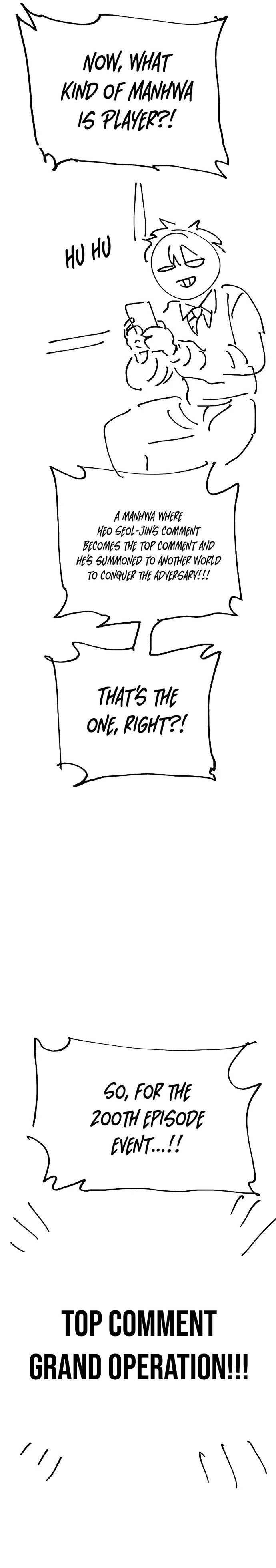 Read Player  Manga Online