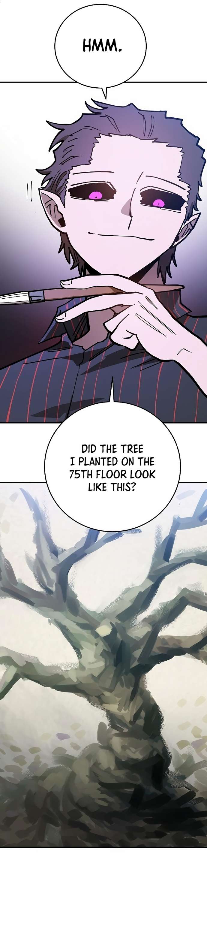 Read Player  Manga Online