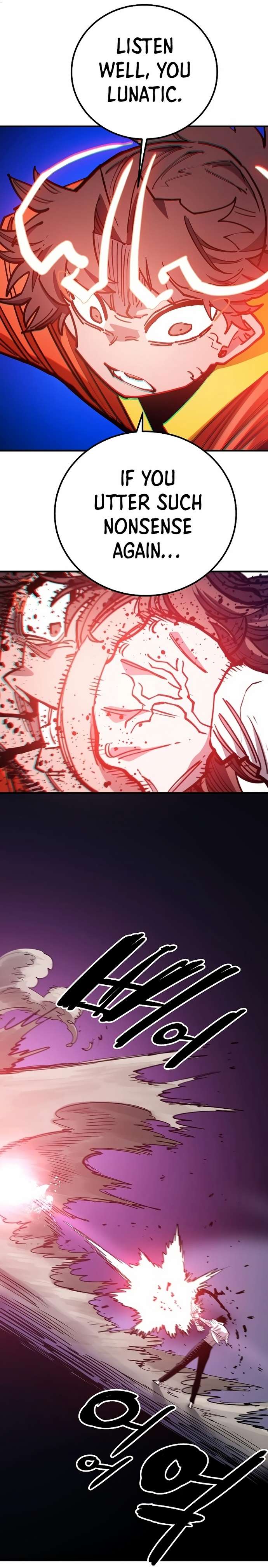 Read Player  Manga Online