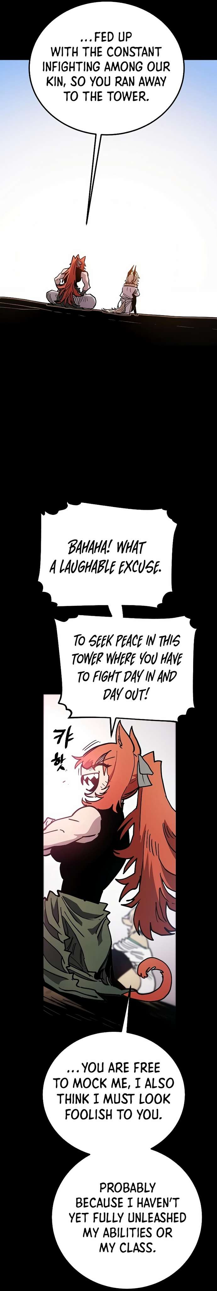 Read Player  Manga Online
