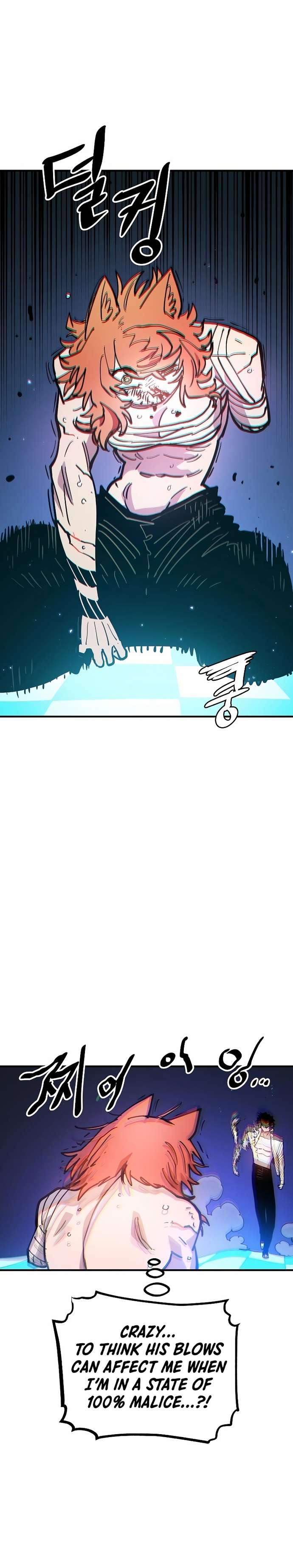 Read Player  Manga Online
