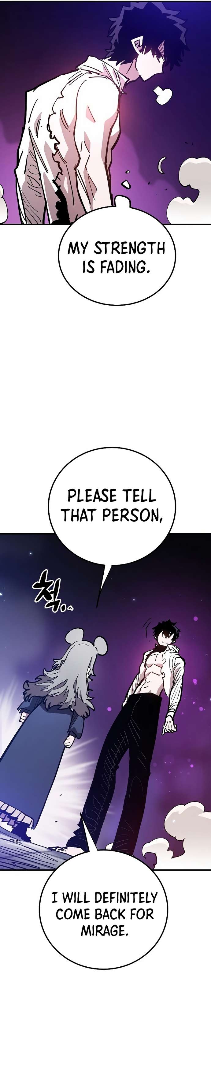 Read Player  Manga Online