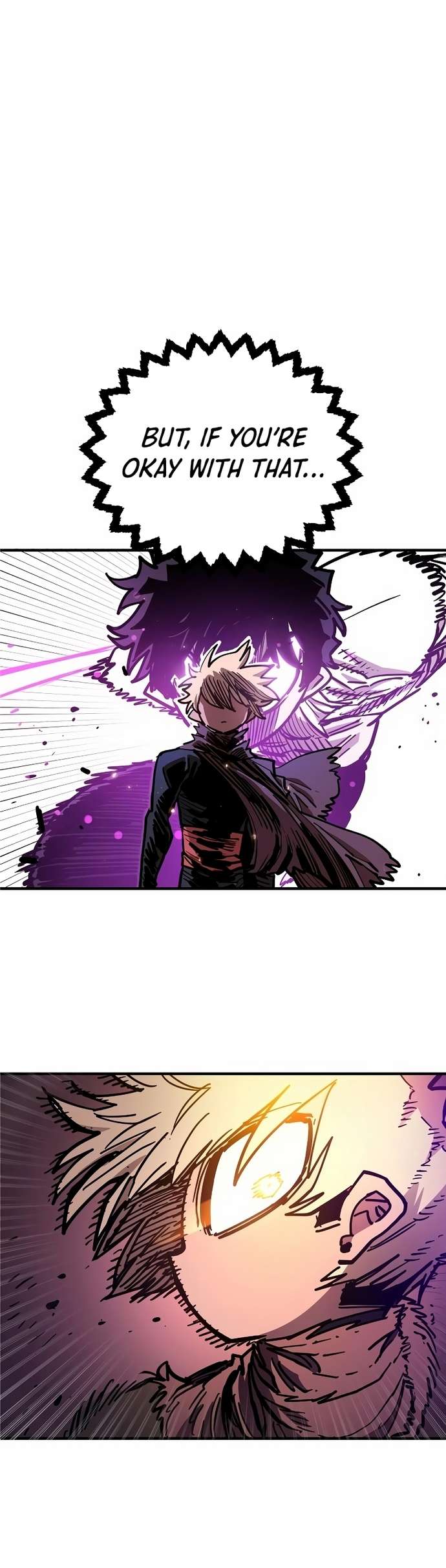 Read Player  Manga Online