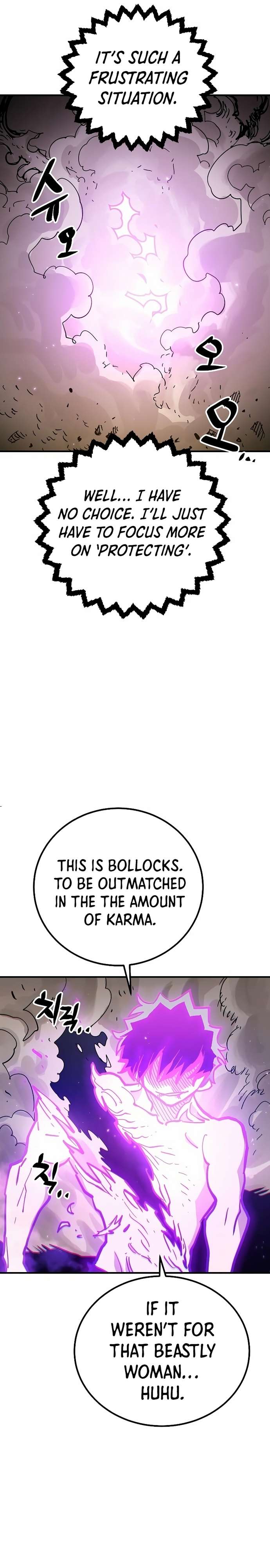 Read Player  Manga Online