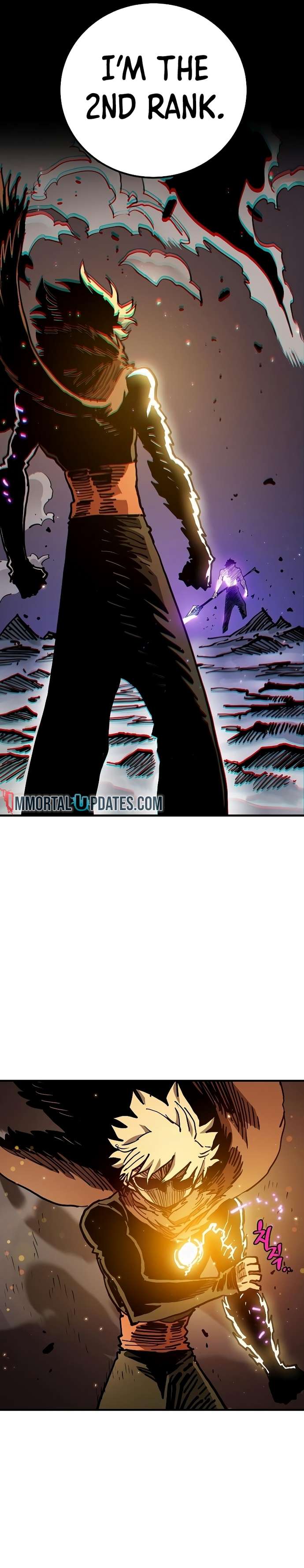 Read Player  Manga Online