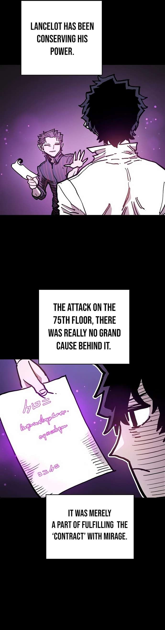 Read Player  Manga Online