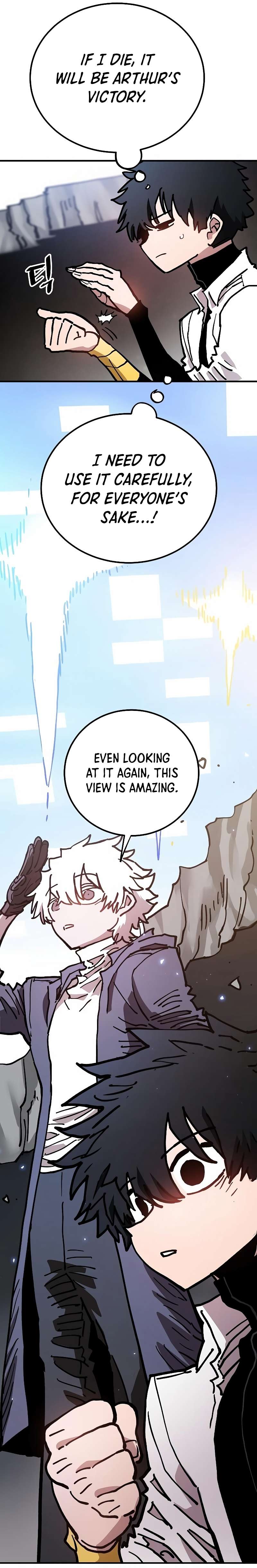 Read Player  Manga Online