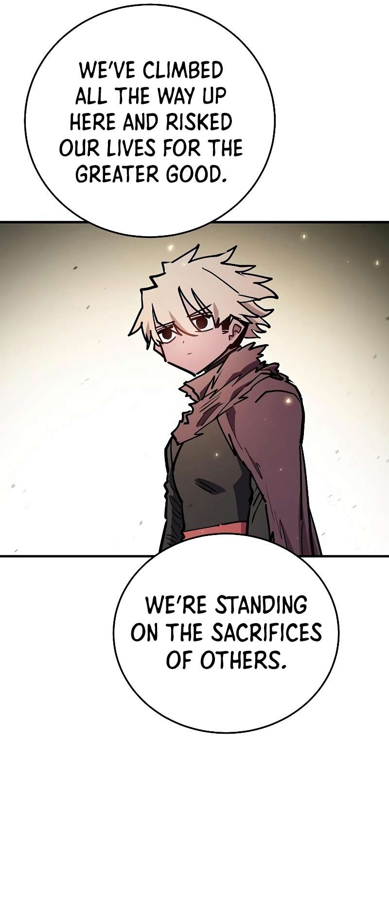 Read Player  Manga Online