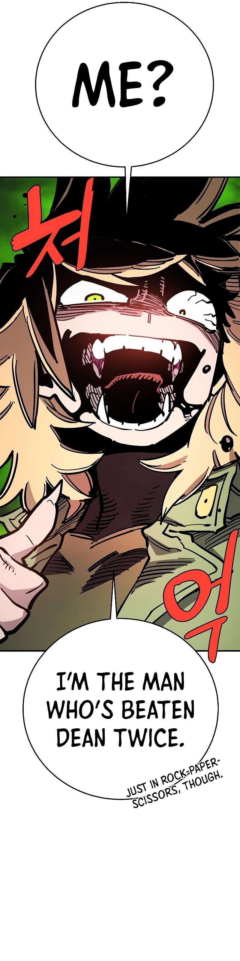 Read Player  Manga Online