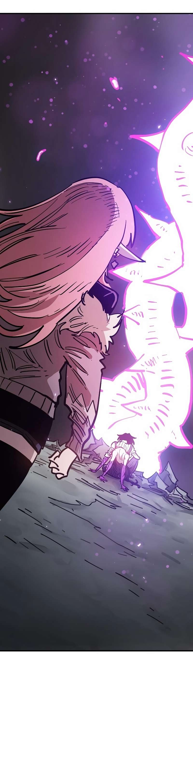 Read Player  Manga Online