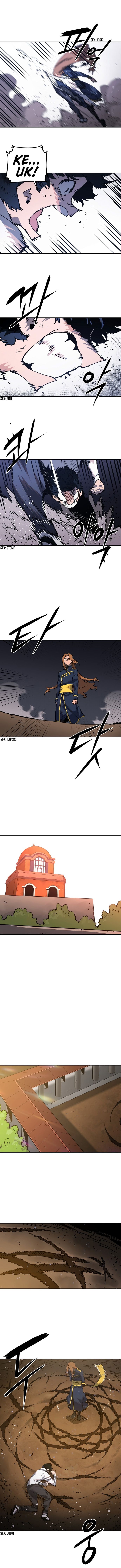 Read Player  Manga Online