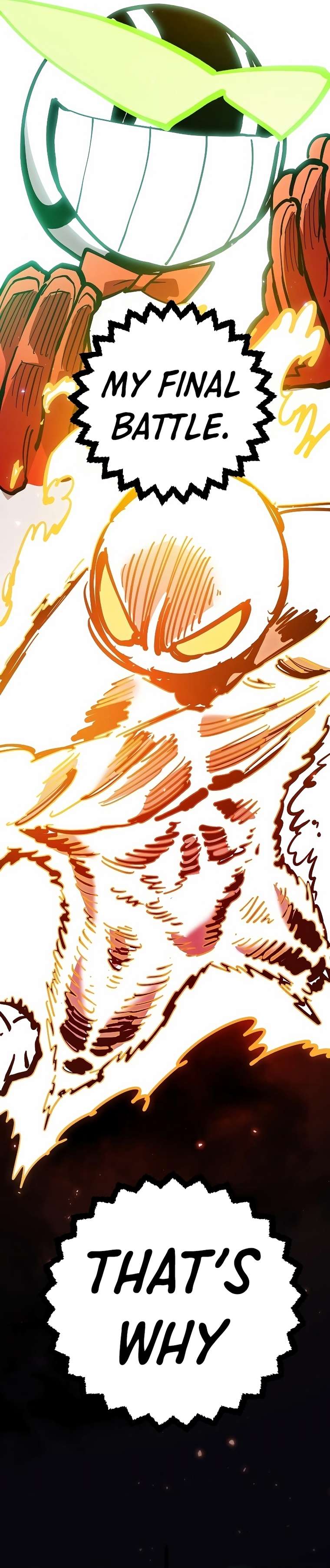Read Player  Manga Online