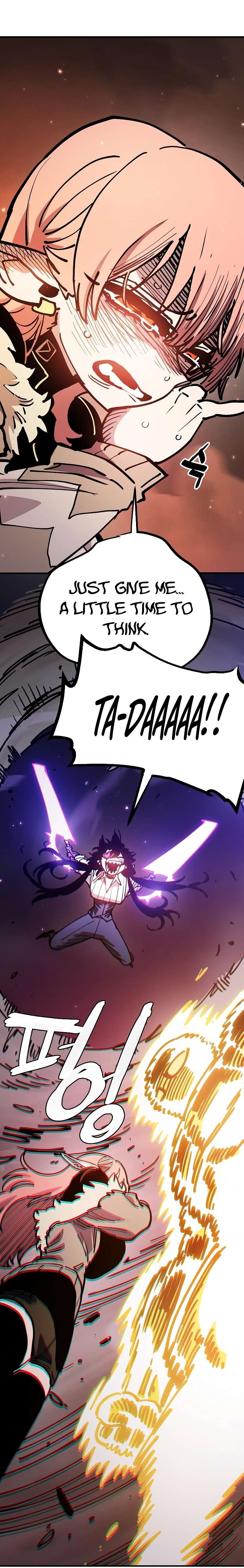 Read Player  Manga Online