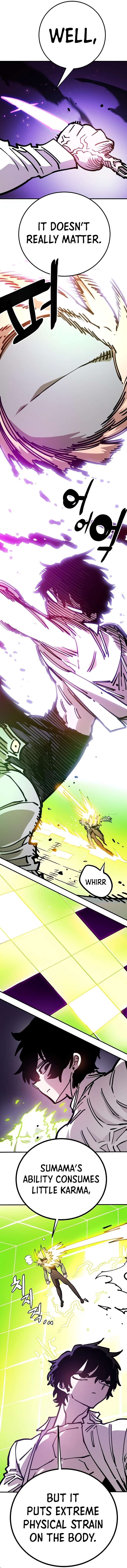 Read Player  Manga Online