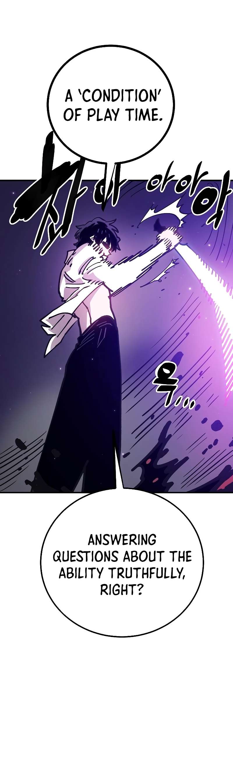 Read Player  Manga Online