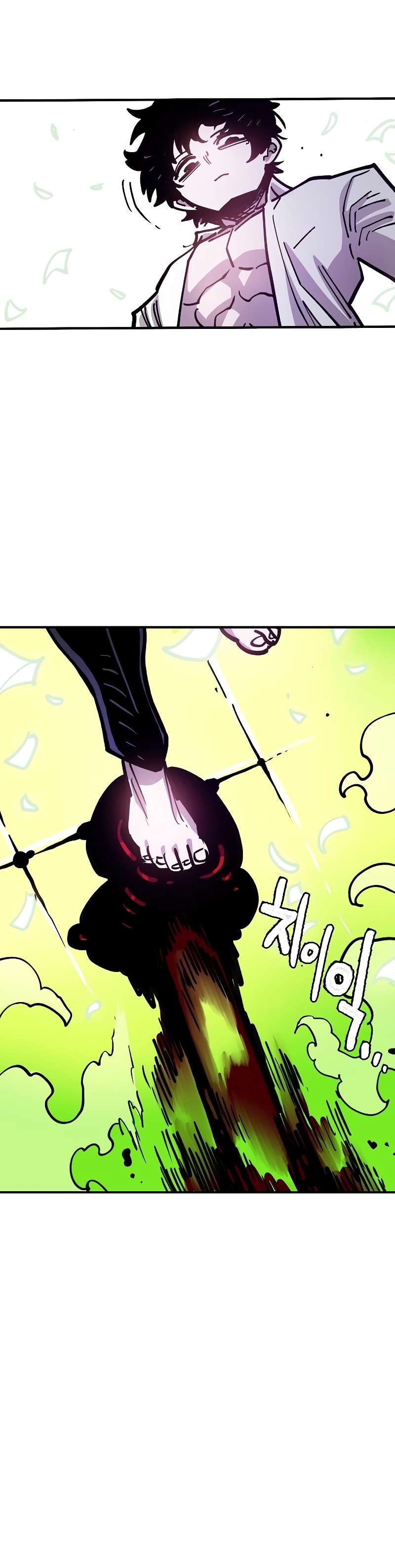 Read Player  Manga Online