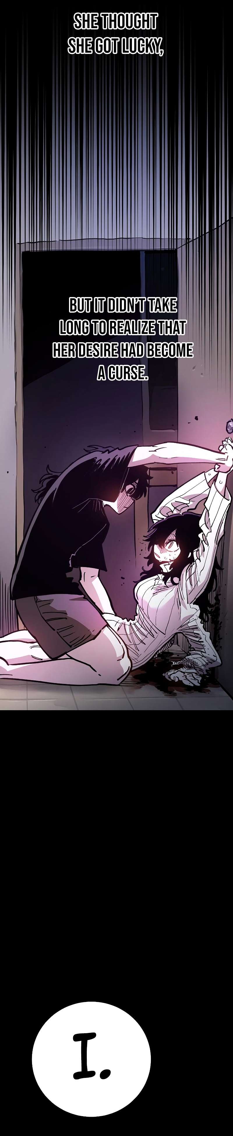 Read Player  Manga Online