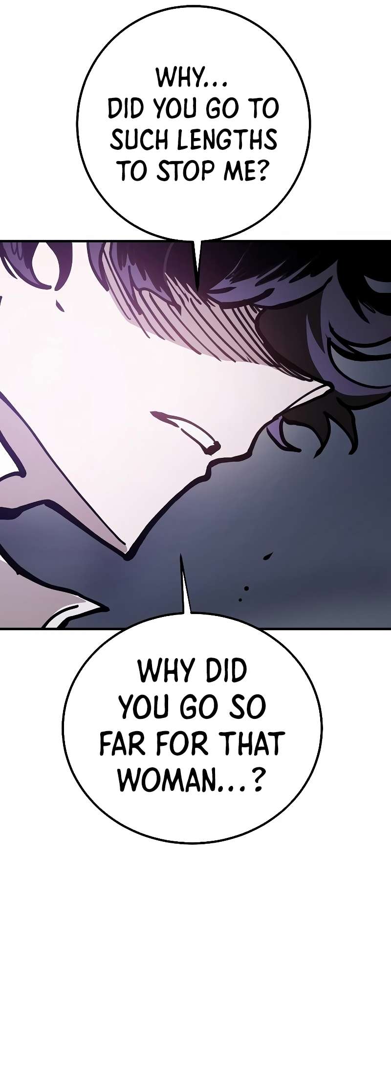 Read Player  Manga Online