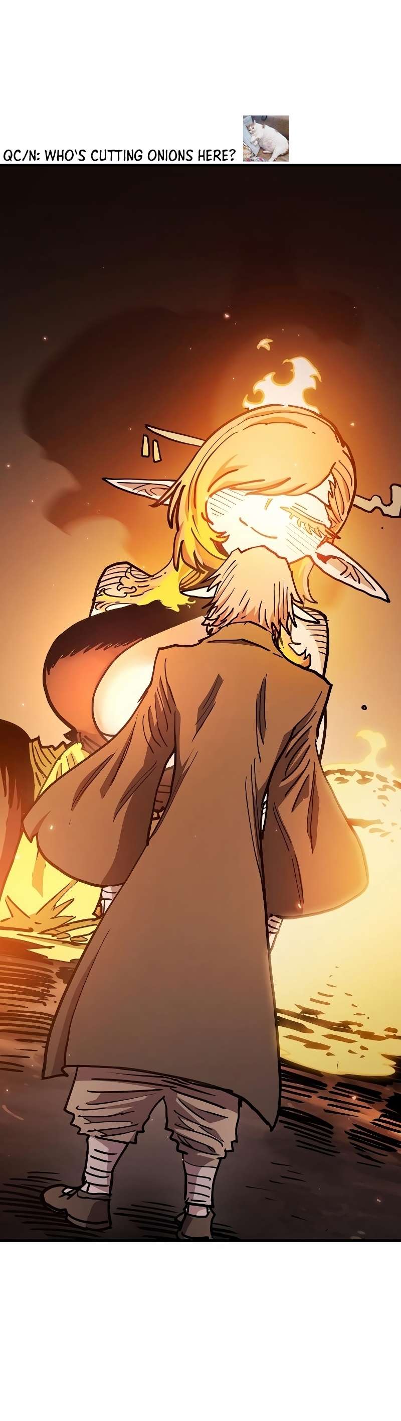 Read Player  Manga Online
