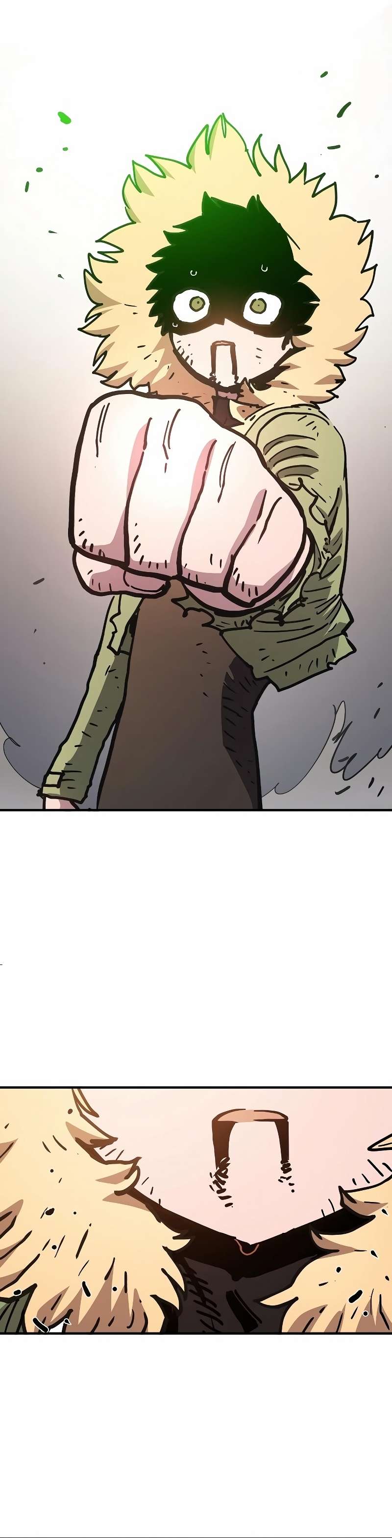 Read Player  Manga Online