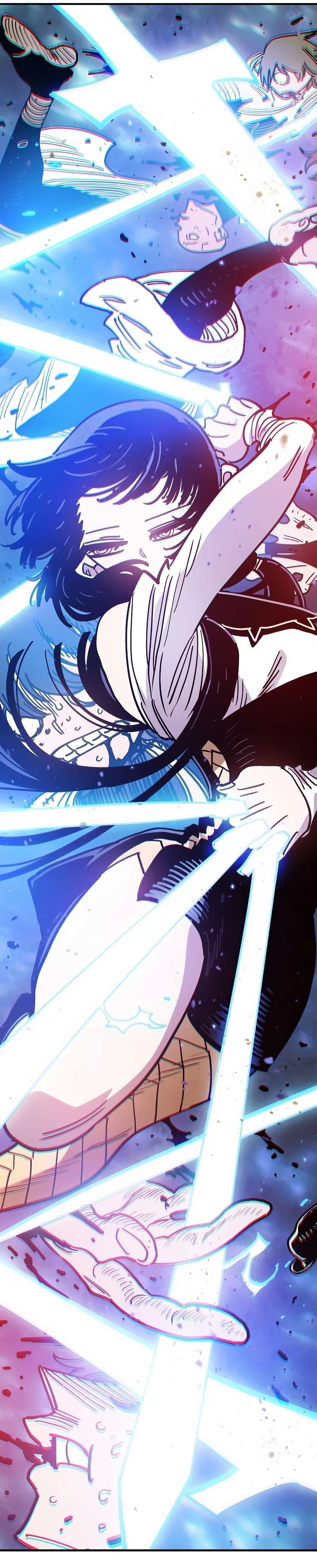 Read Player  Manga Online