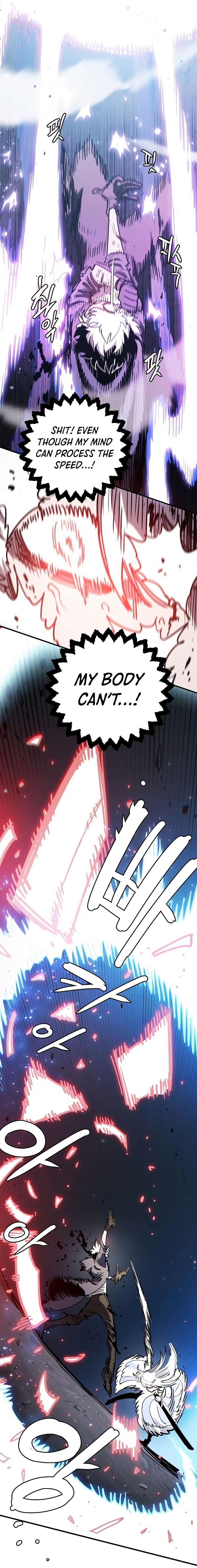 Read Player  Manga Online