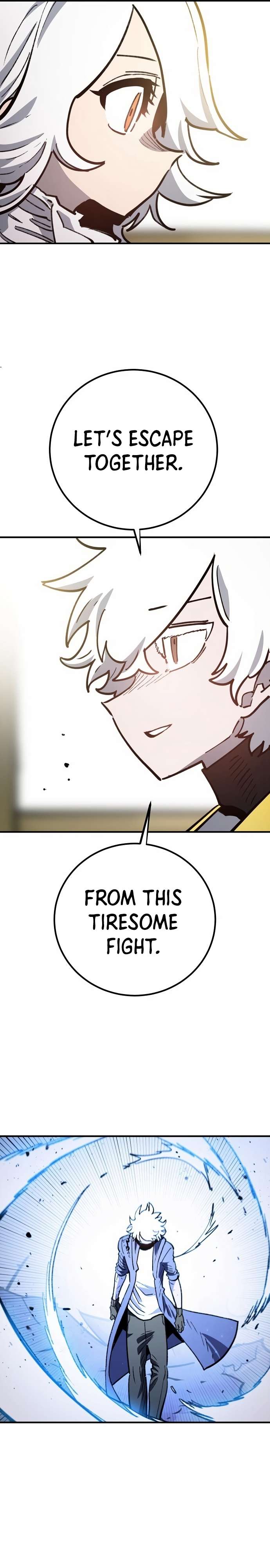 Read Player  Manga Online