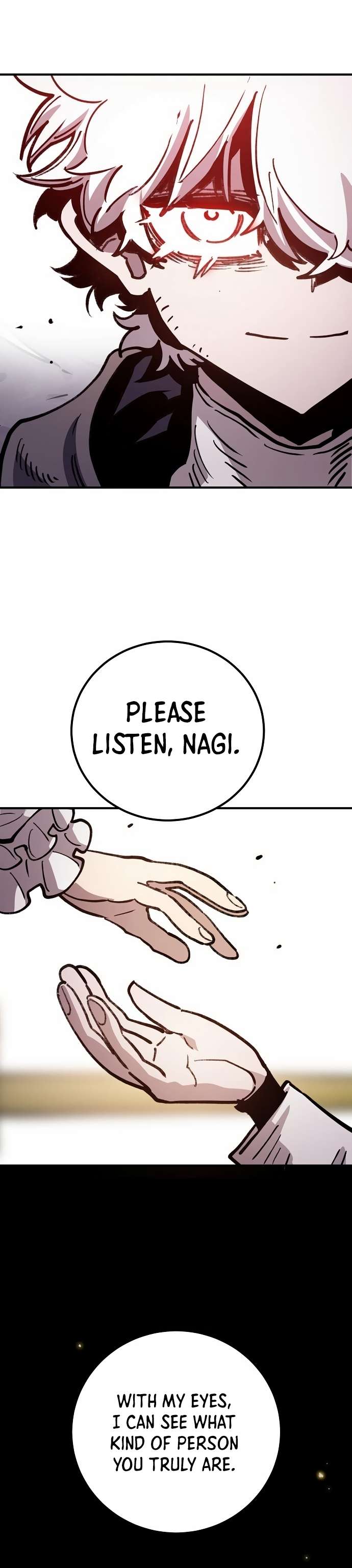 Read Player  Manga Online