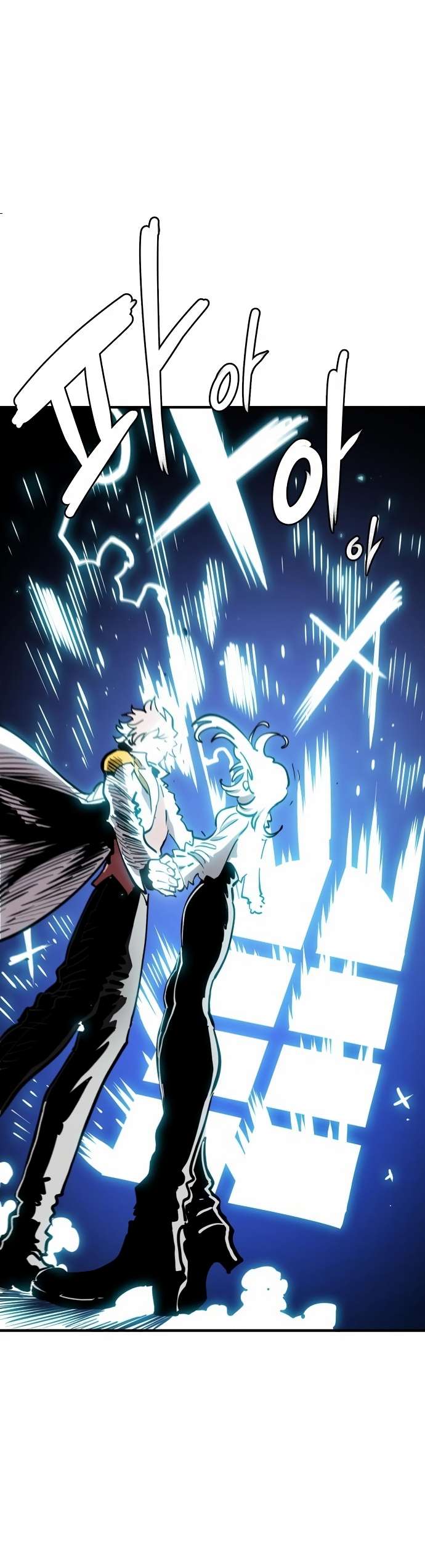 Read Player  Manga Online