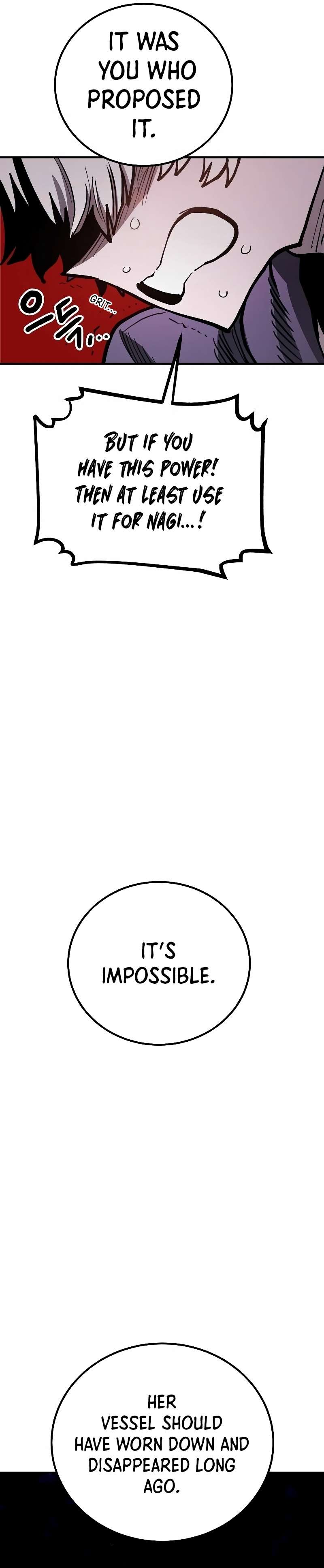 Read Player  Manga Online