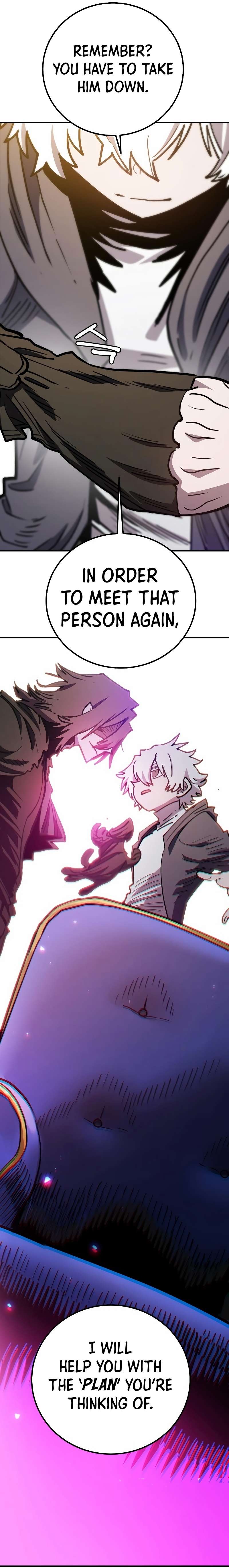 Read Player  Manga Online