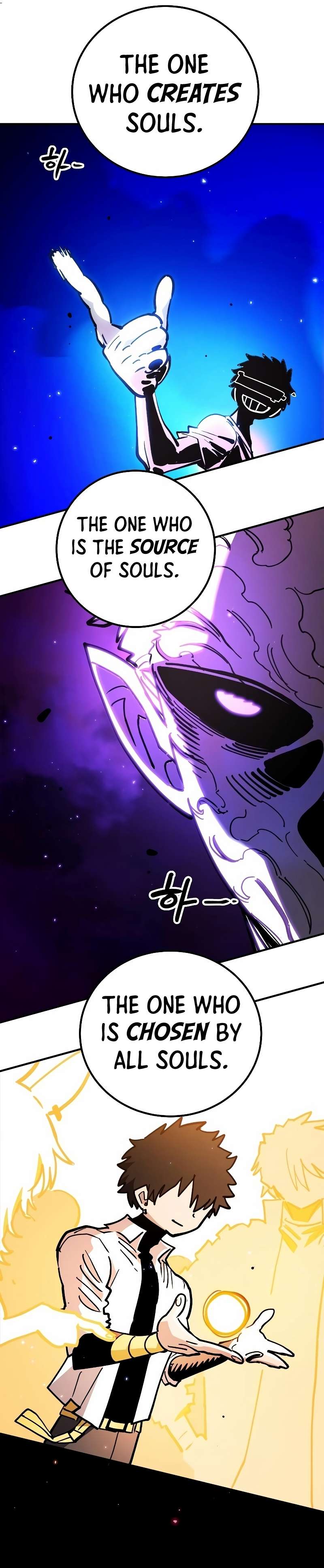 Read Player  Manga Online