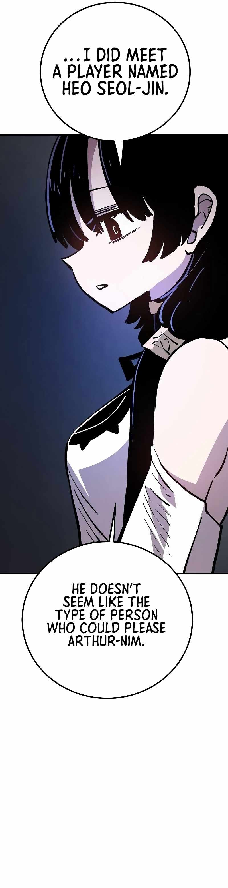 Read Player  Manga Online