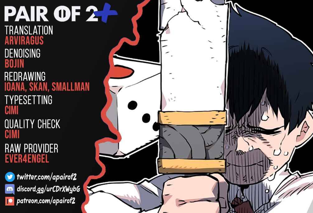 Read Player  Manga Online